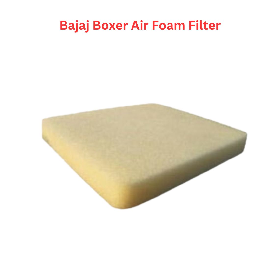 Bajaj Boxer Air Filter