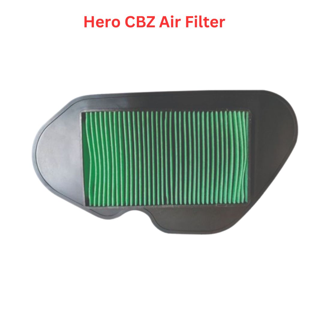 Hero CBZ Air Filter