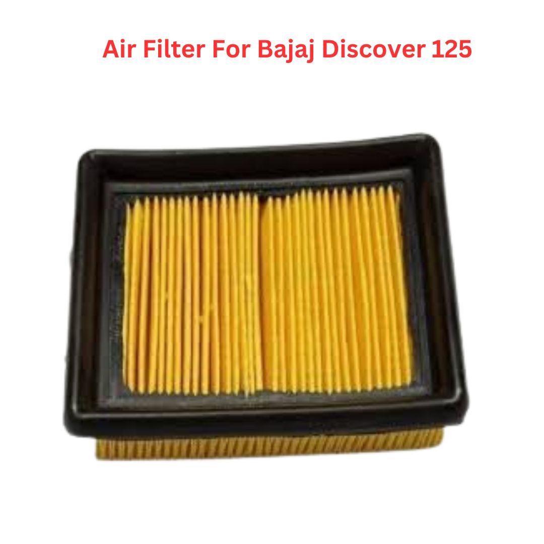 Air Filter For Bajaj Discover 125