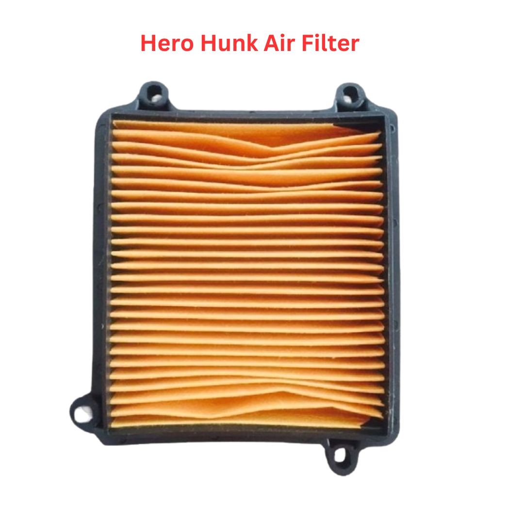Hero Hunk Air Filter