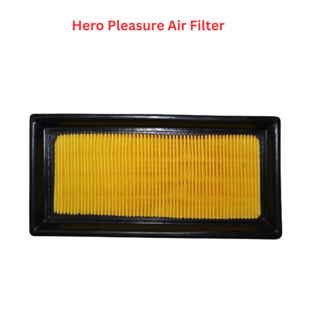 Hero Pleasure Varroc Air Filter
