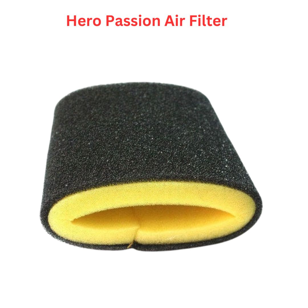 Hero Passion Air Filter