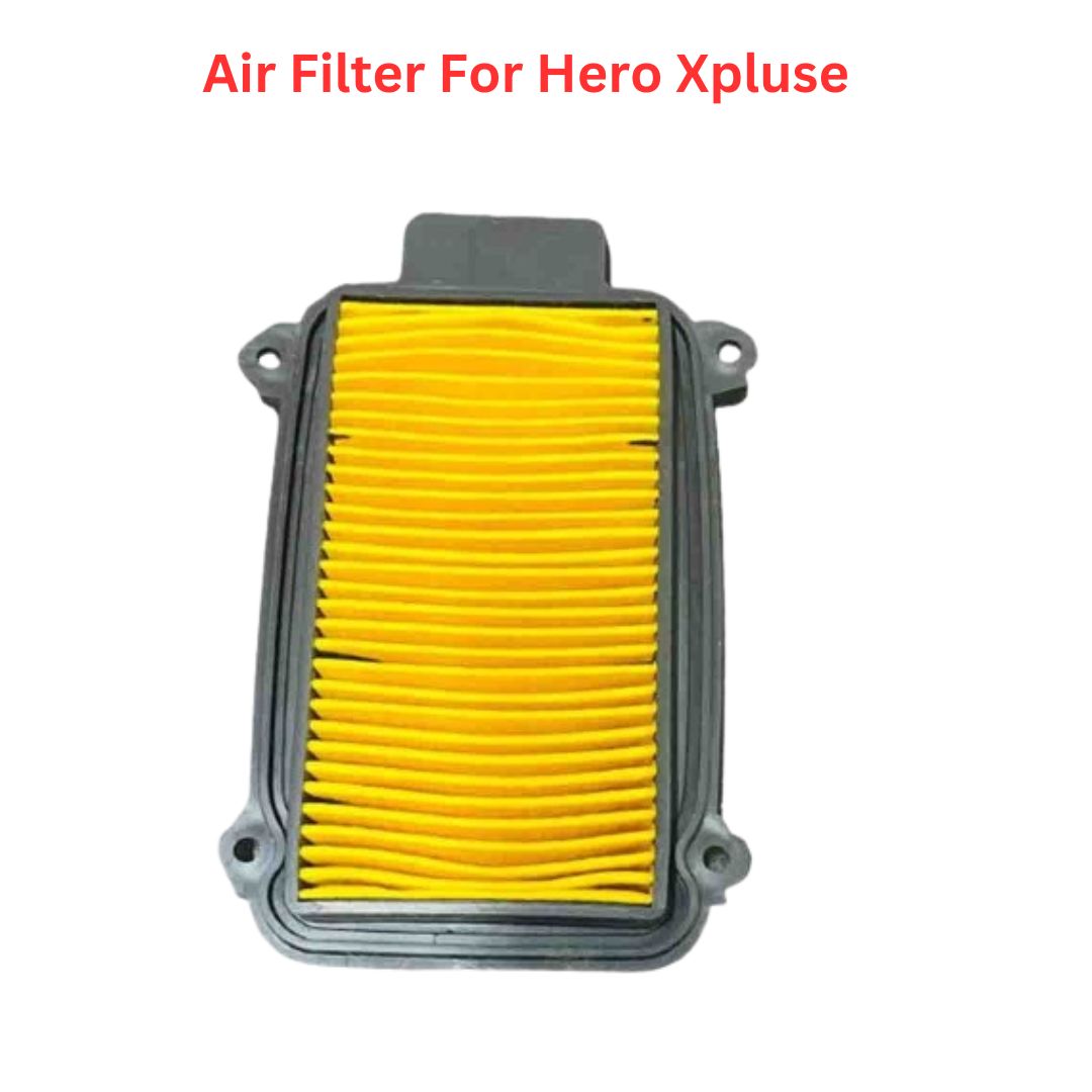 Air Filter For Hero Xpluse