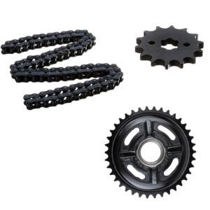 Chain Sprocket Kit for Bullet Classic Electra