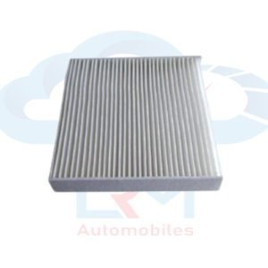 Purolator Cabin Air Filter With Carbon For Vw Vento