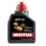 MOTUL Multi ATF Gear and Transmission Oil 1L