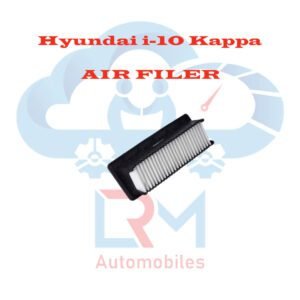 Purolator Air Filter For Hyundai i-10 Kappa
