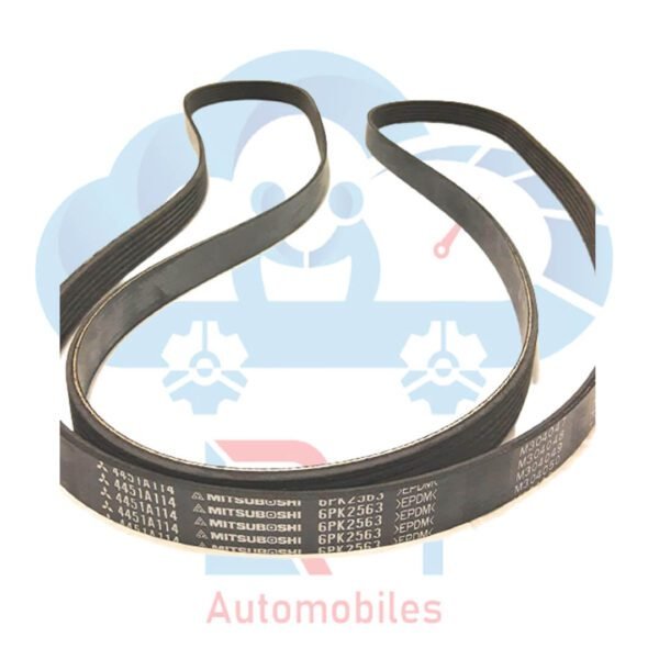 PAJERO SPORT POWER STEERING BELT