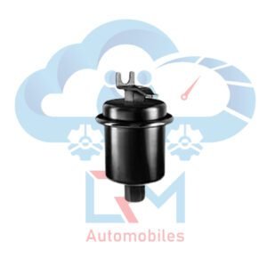 Purolator fuel filter for Chevrolet Cruze