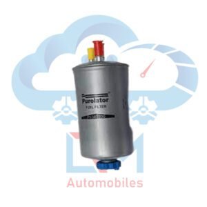 Purolator fuel filter for Renault Duster Diesel