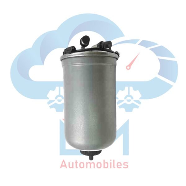 Purolator fuel filter for Skoda Rapid