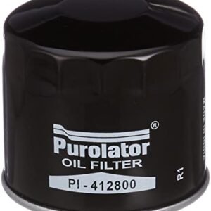 Purolator oil filter for Hyundai Accent
