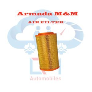 Purolator Air Filter for Mahindra Armada