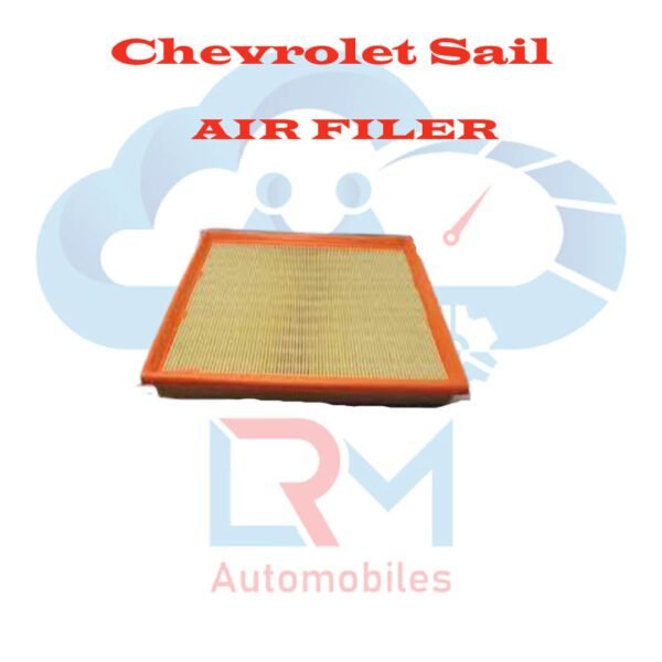 Purolator Air Filter for Chevrolet Sail