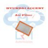 Purolator Air Filter for Hyundai Accent