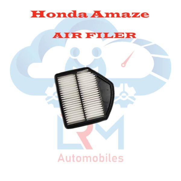Purolator Air Filter for Honda Amaze