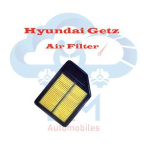 Purolator Air Filter for Hyundai Getz