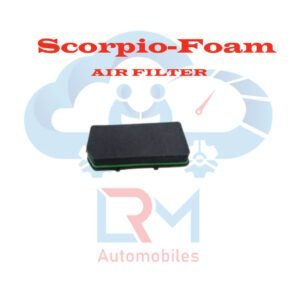 Purolator Foam Air Filter for Mahindra Scorpio