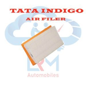 Purolator Air Filter for Tata Indigo