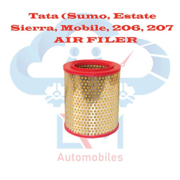 Purolator Air Filter for Tata Sumo Series