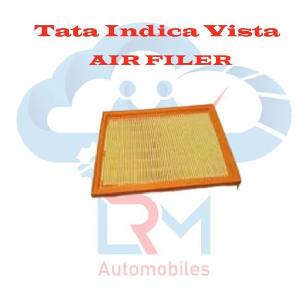 Purolator Air Filter for Tata Indica Vista