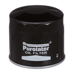 Purolator oil filter for Taxi Spl