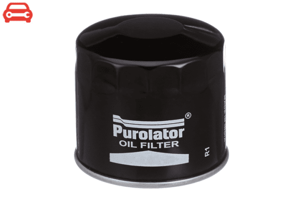 Purolator oil filter for Taxi Spl