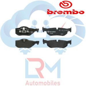 Brembo Rear Brake pad for BMW 3 Series E90 S
