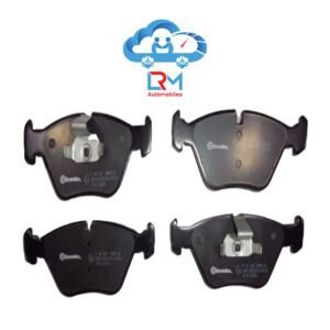 Brembo Front Brake pad for BMW 3 Series E90 i