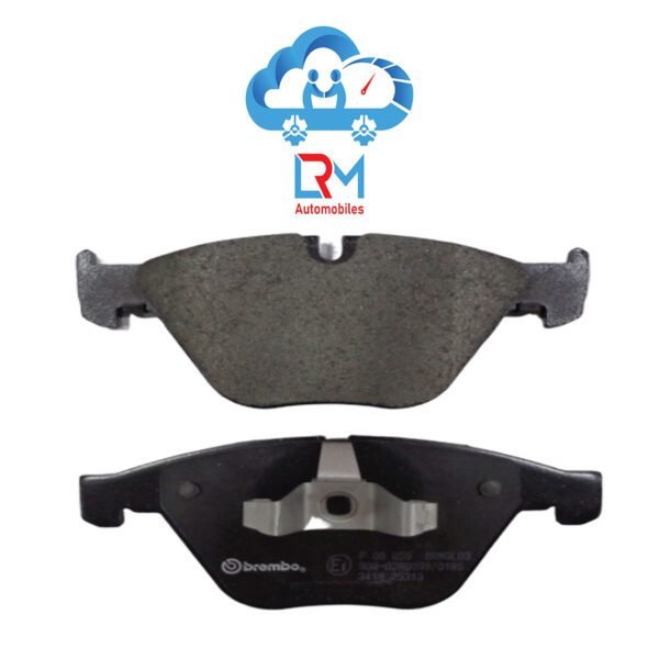 Brembo Front Brake pad for BMW 5 Series E60