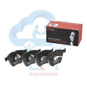 Brembo Front Brake pad for Rolls Royce Ghost