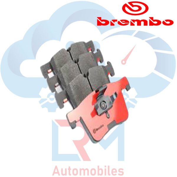 Brembo Front Brake pad for BMW X3 F25