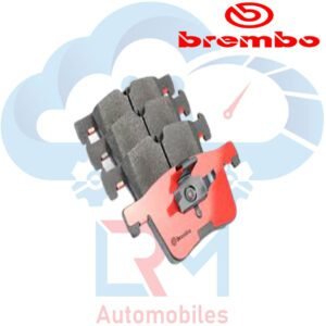 Brembo Front Brake pad for BMW 3 Series F30