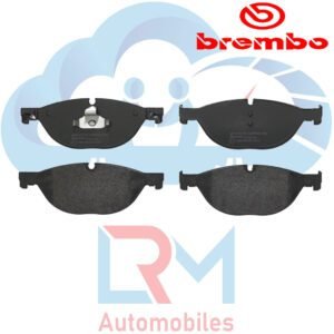 Brembo Front Brake pad for BMW 5 Series GT