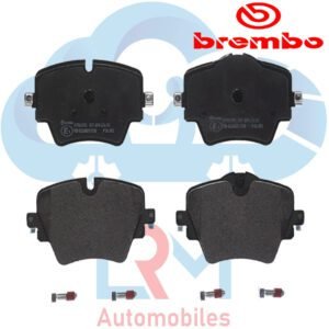 Brembo Front Brake pad for BMW 3 Series G20