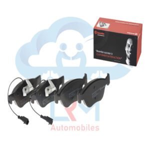 Brembo Front Brake pad for Fiat Linea T jet