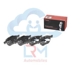 Brembo Front Brake pad for Ford Ecosport