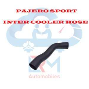 Pajero Sport InterCooler Hose