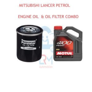 Mitsubishi Lancer Petrol Service Kit Combo 1
