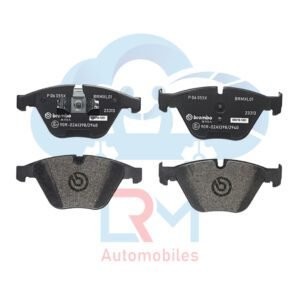 Brembo Xtra Front Brake Pad For BMW X1