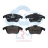 Brembo Xtra Brake pad Land Rover Discover