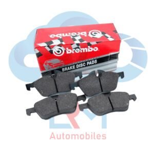 Brembo Front Brake pad for Ford Endeavour