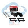 Brembo Front Brake pad Chevrolet Trail Blazer