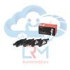 Brembo Front Brake pad for Jaguar XF/X260