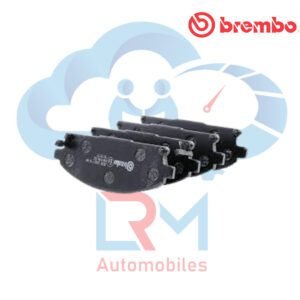 Brembo Front Brake pad Nissan XTrail T30