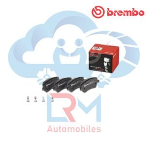 Brembo Front Brake pad Renault Duster/Scala