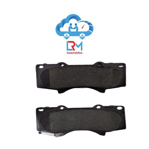 Brembo Front Brake pad Toyota New Fortuner