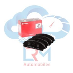 Brembo Front Brake pad For Lexux RX