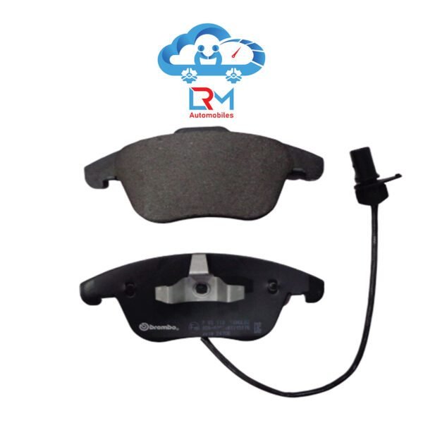 Brembo Front Brake Pad For Audi A5