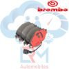 Brembo Front Brake Pad for Skoda Karoq